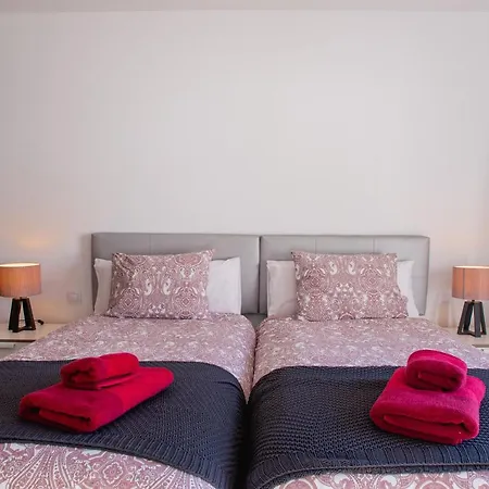 Holiday home La Nina Bonita
