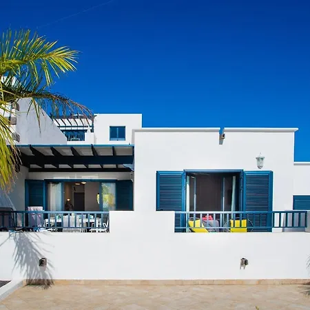 Holiday home La Nina Bonita Playa Blanca (Lanzarote)