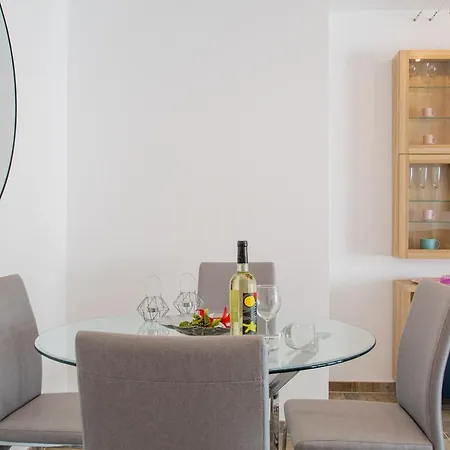 Feriehus La Nina Bonita