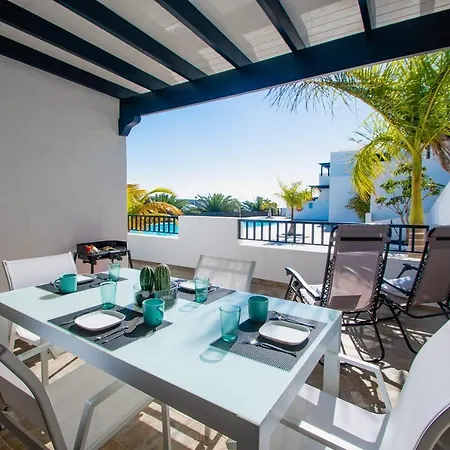 Feriehus La Nina Bonita *