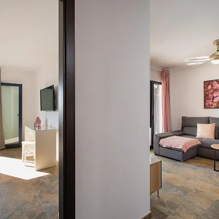 La Nina Bonita Feriehus Playa Blanca (Lanzarote)