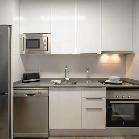 Feriehus La Nina Bonita