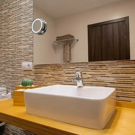 Feriehus La Nina Bonita