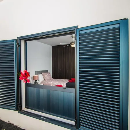 Feriehus La Nina Bonita *