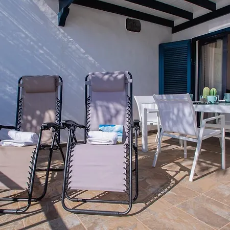 La Nina Bonita Feriehus *