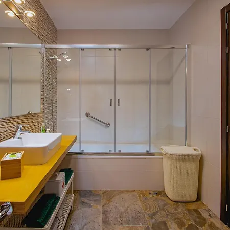 La Nina Bonita Feriehus