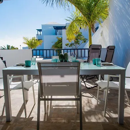 La Nina Bonita Feriehus