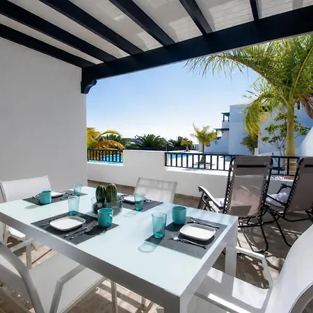 Ferienhaus La Nina Bonita